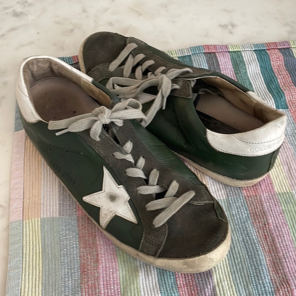 Golden Goose Sneakers